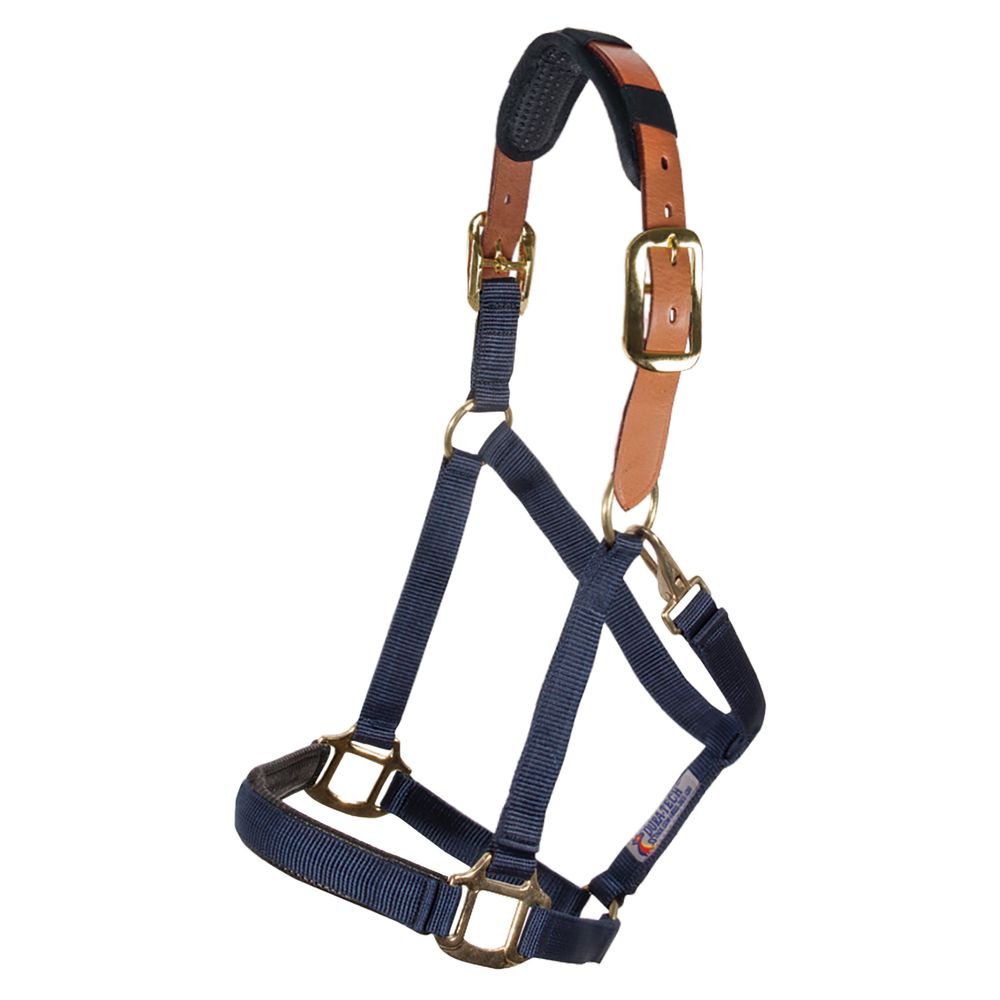 Dura-Tech® Comfort Plus Nylon Breakaway Halter