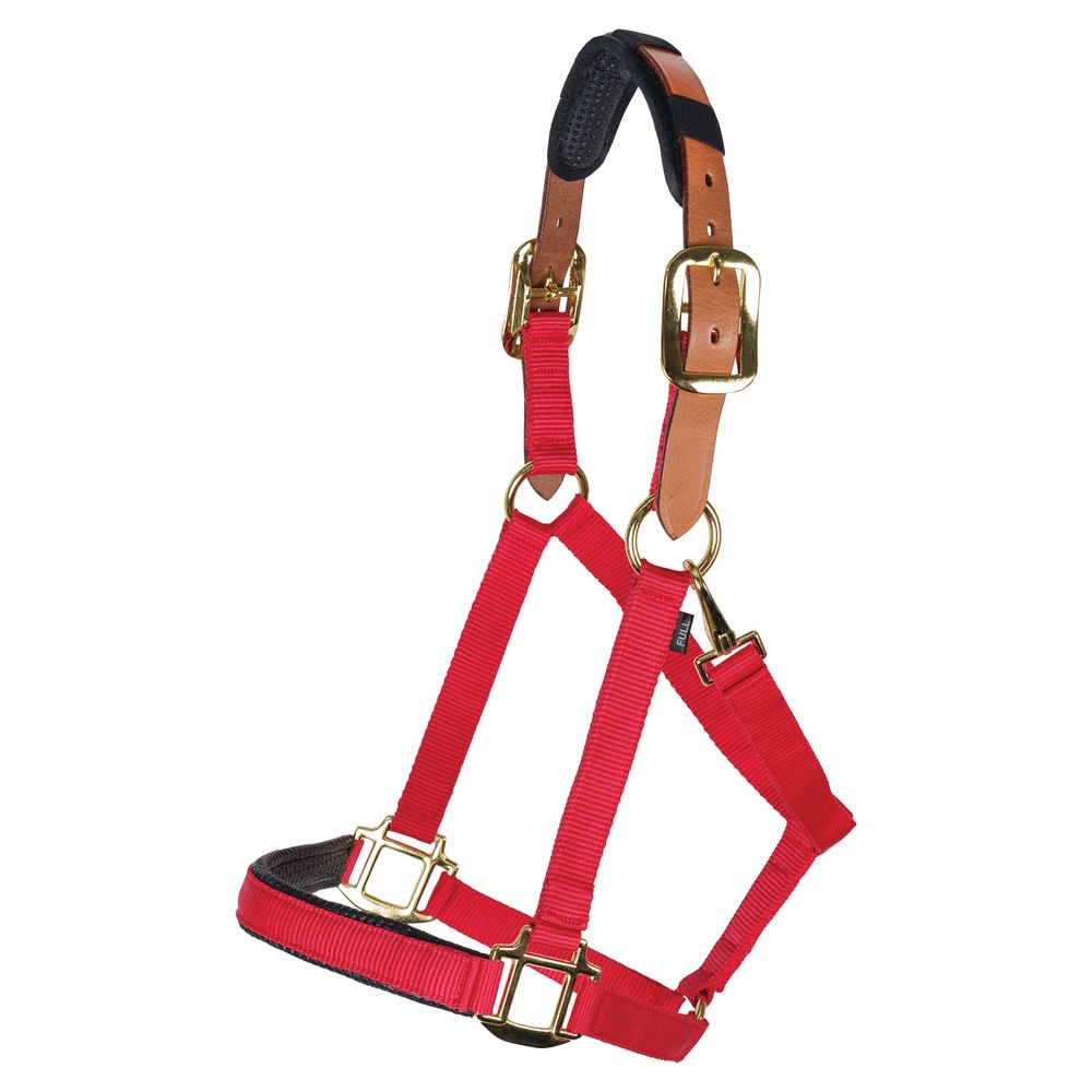 Dura-Tech® Comfort Plus Nylon Breakaway Halter