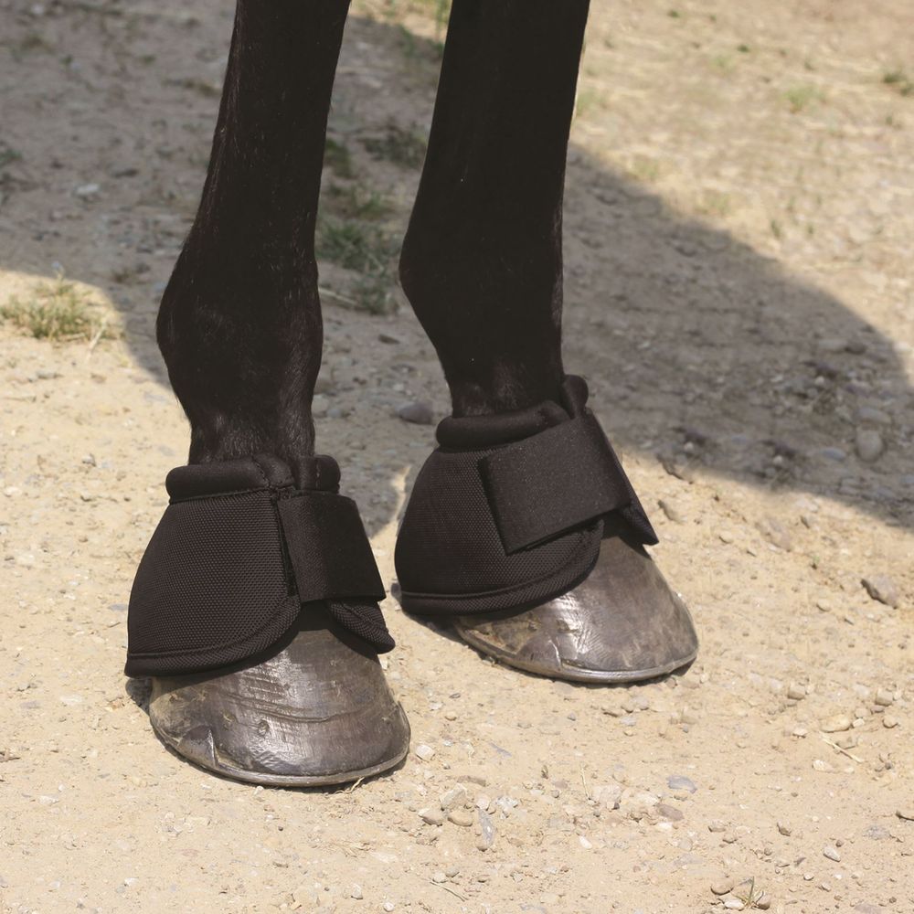 Dura-Tech® Ballistic Bell Boots