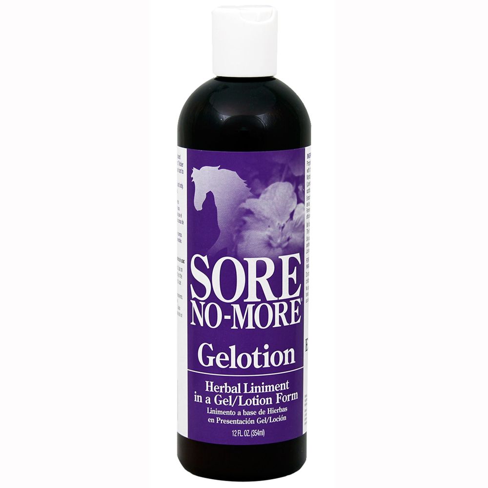 Sore No-More Gelotion