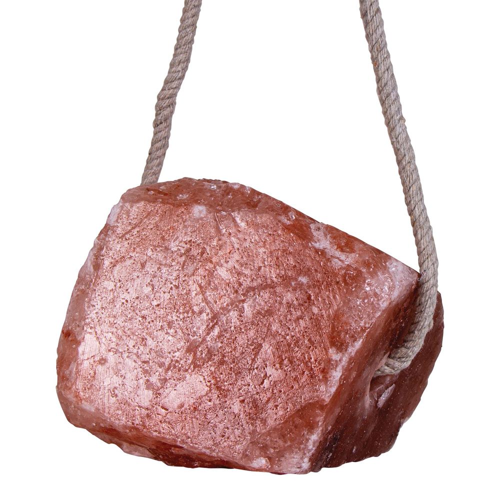 Himalayan Horse Rock Salt Lick 4.4lbs