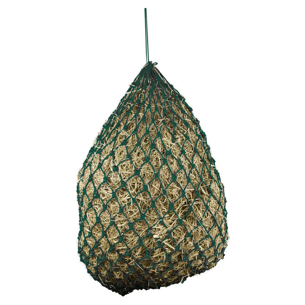 Dura-Tech® 2" Extra Slow Feed Nylon Hay Net