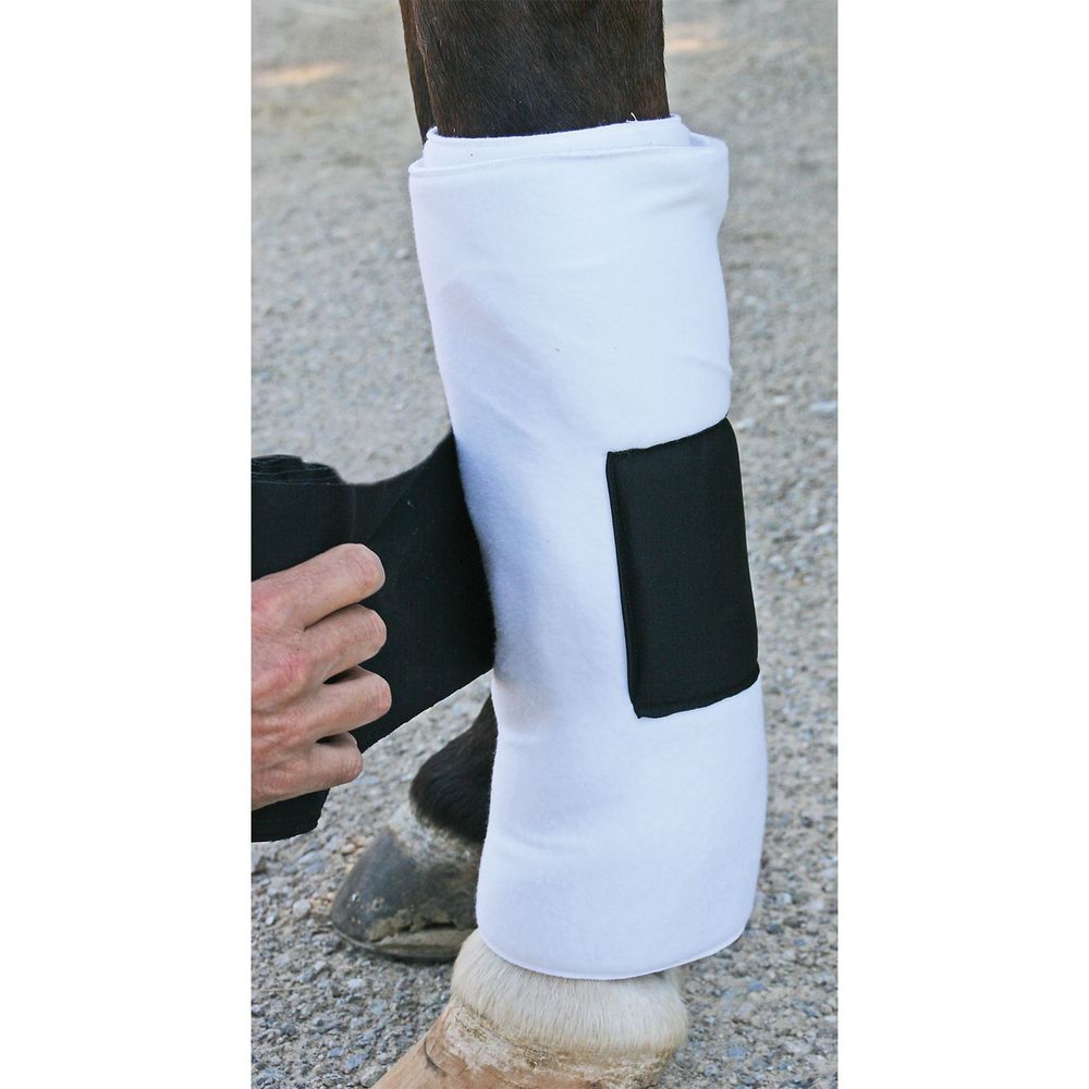 Dura-Tech® Quick No Bow Leg Wraps - 14"