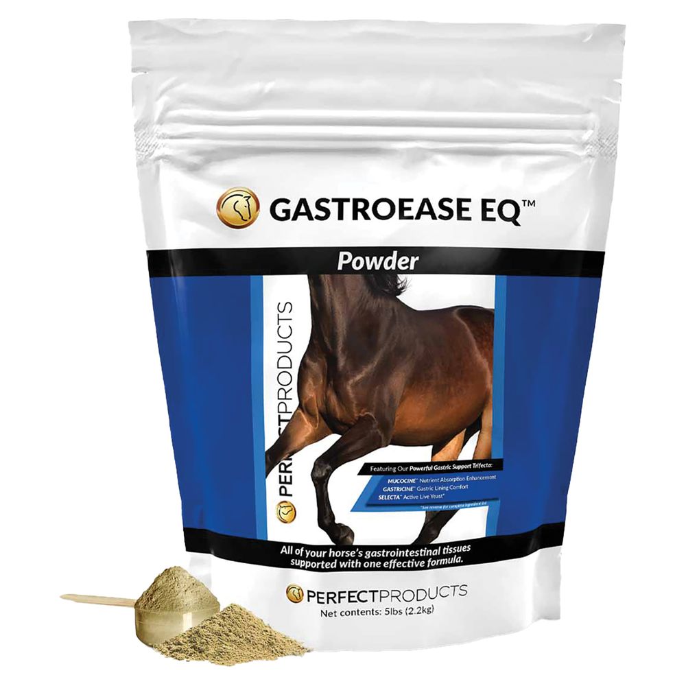 Perfect Products GastroEase EQ™ Digestive Support Powder