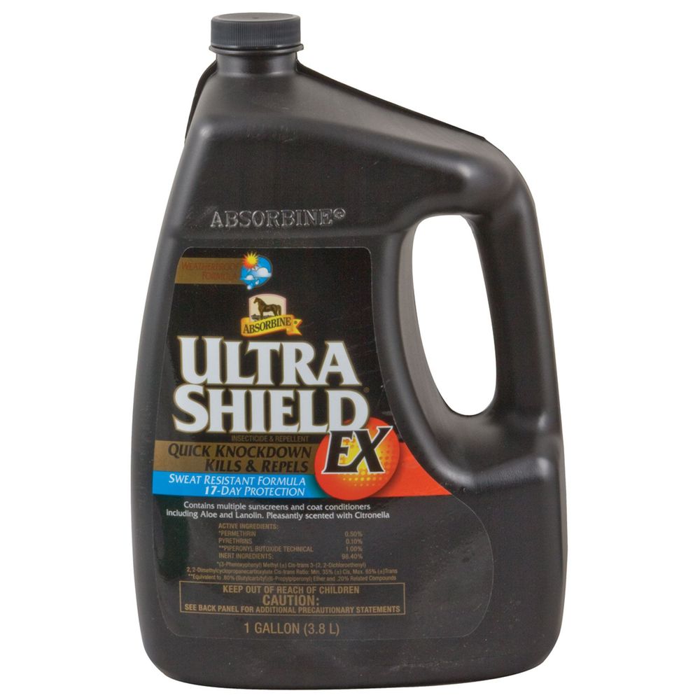 UltraShield® EX - Gallon
