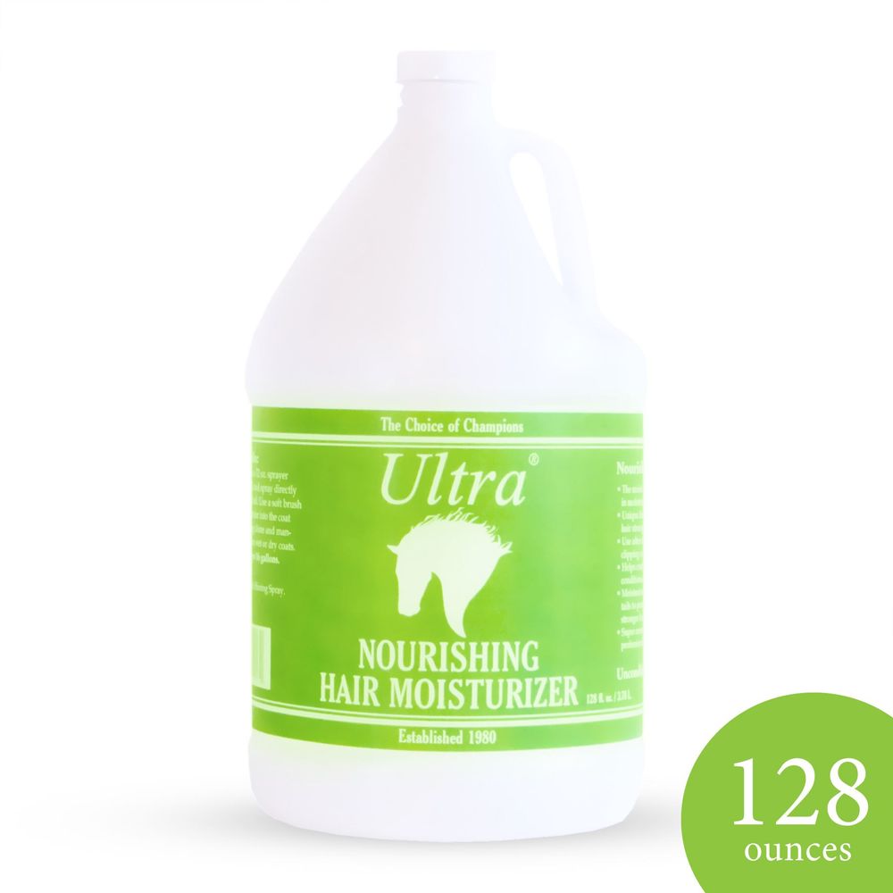 Ultra® Nourishing Hair Moisturizer 128oz