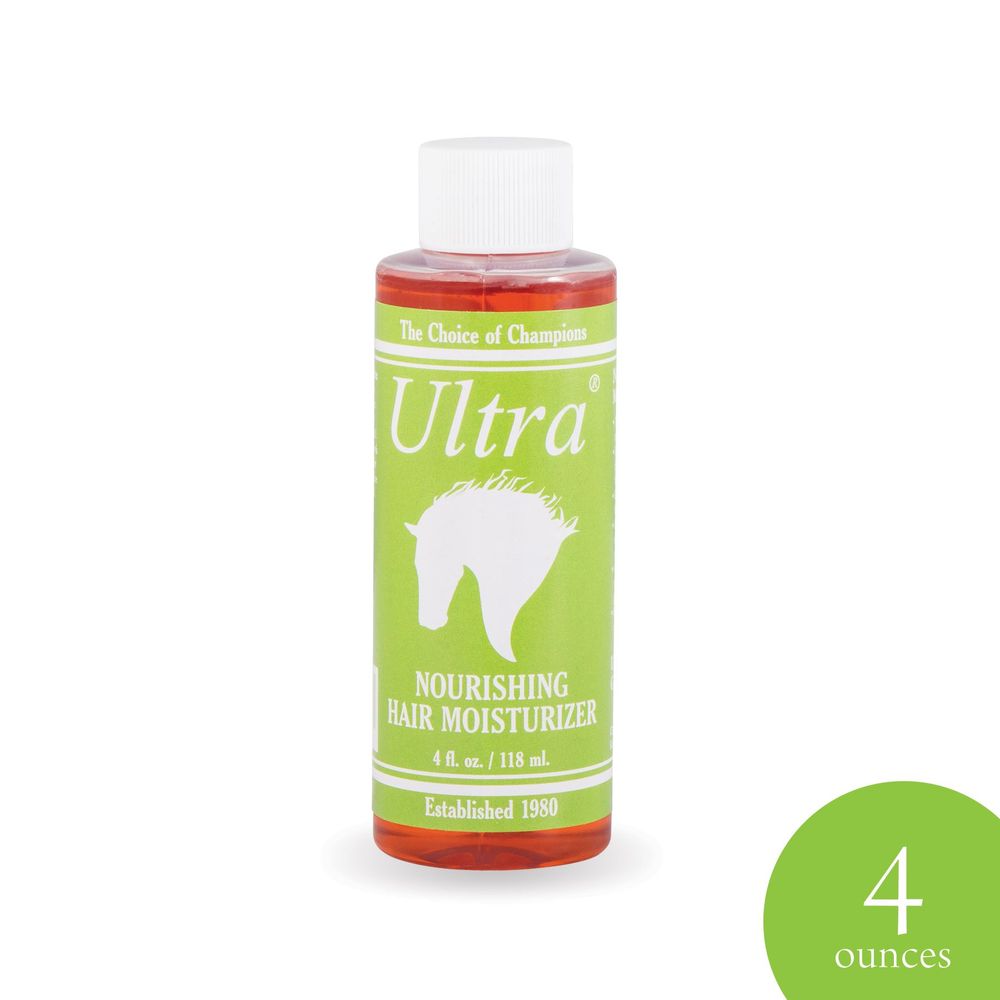 Ultra Nourishing Hair Moisturizer 4oz