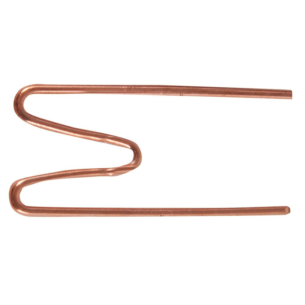 Arab Concho Wire Back