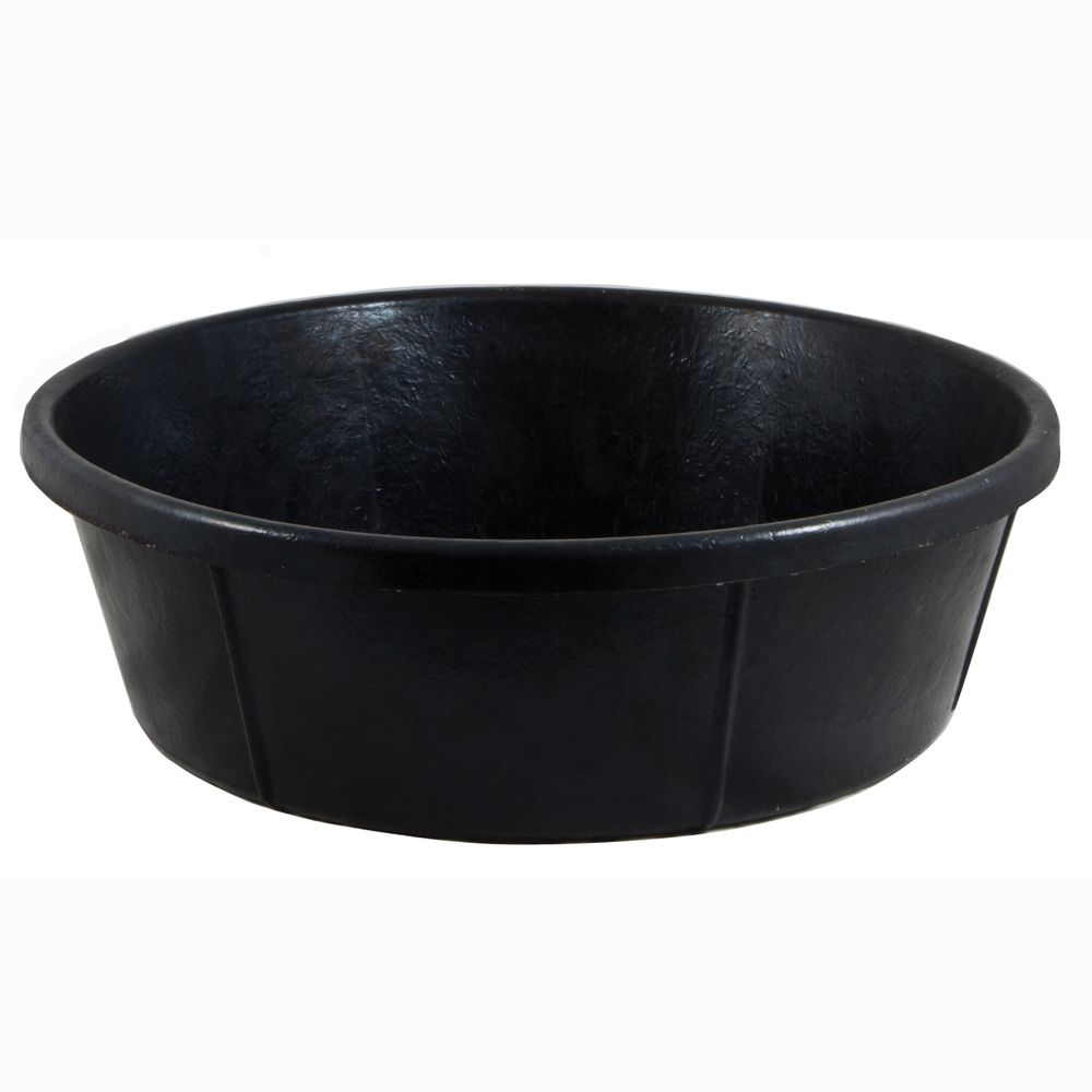 Rubber Feed Pan 8qt
