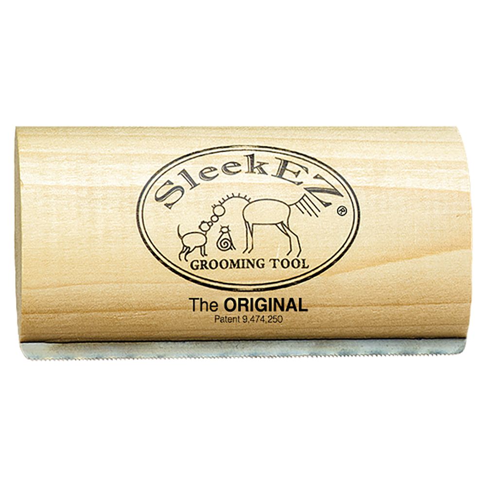 Sleekez Shedding Block 5"