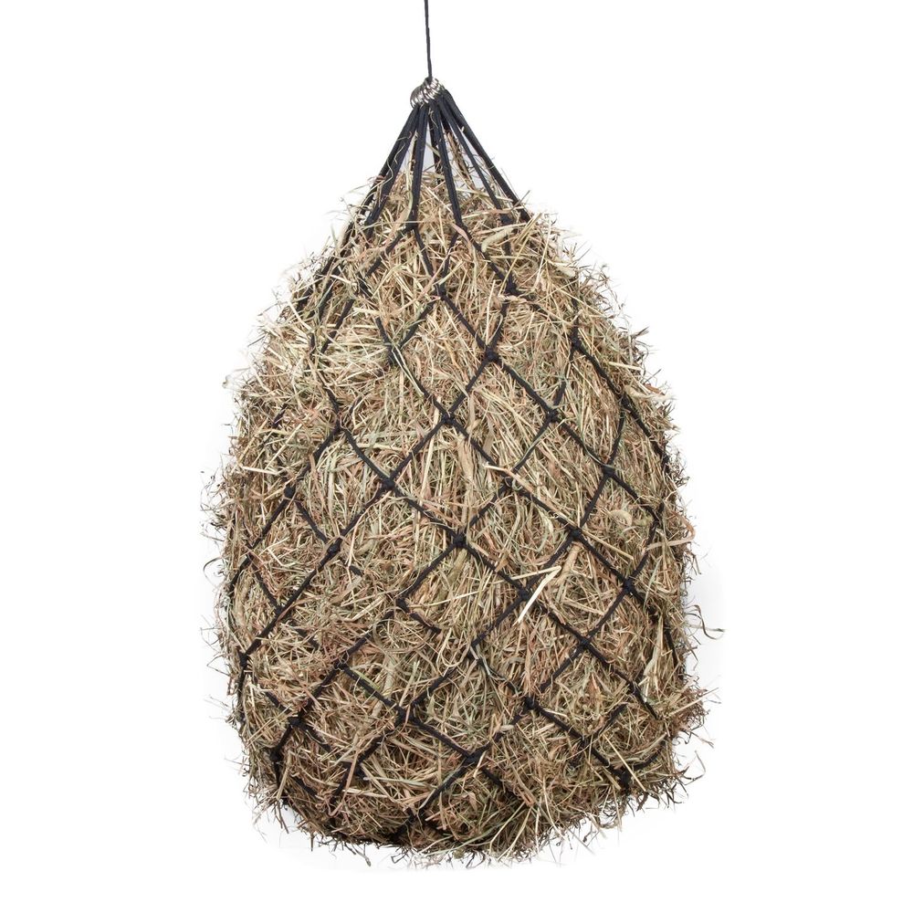 Dura-Tech® 3" Slow Feed Cotton Rope Hay Net