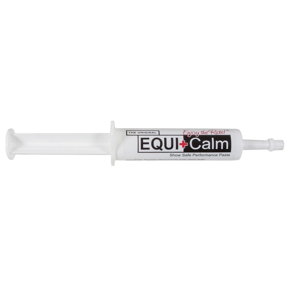 Equi-Calm Paste