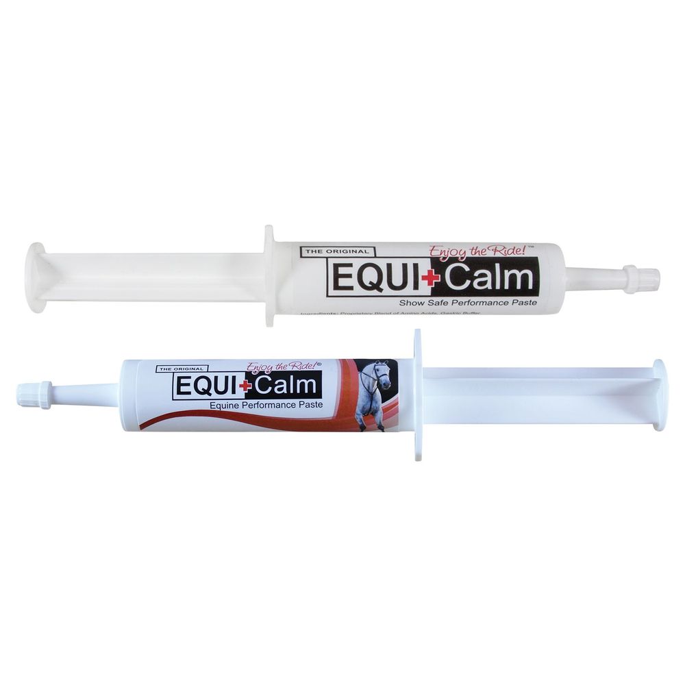 EQUI-Calm® Paste