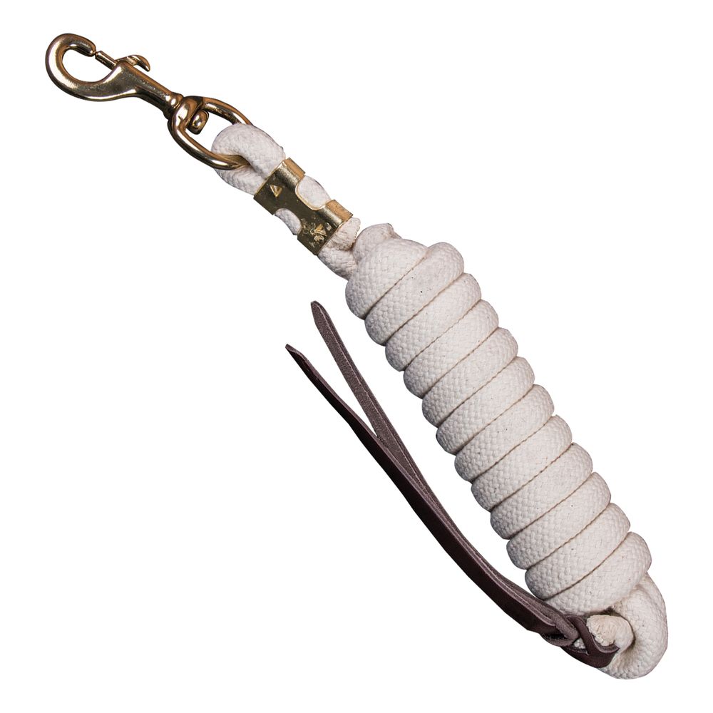 Dura-Tech® 10' Pima Cotton Lead Rope