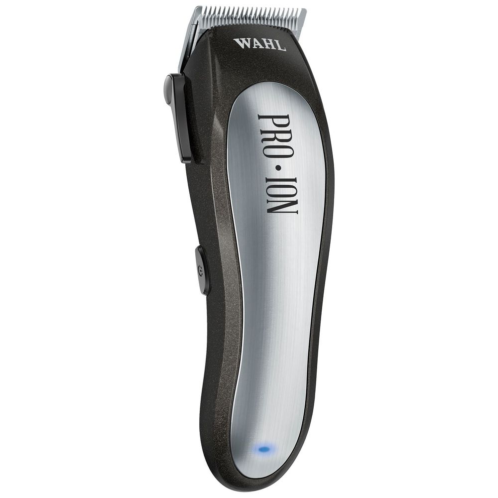 Wahl Pro Ion Cordless Clipper