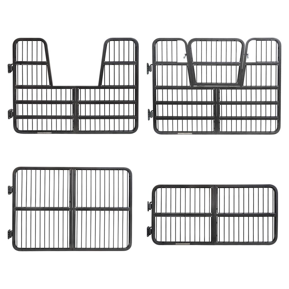Easy-Up® Titan Stall Gates