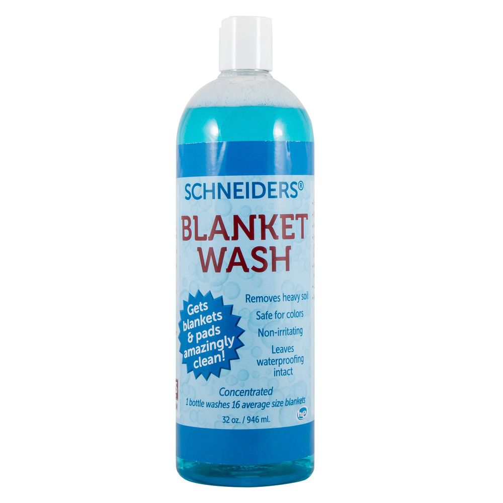 Schneiders® Blanket Wash 32oz