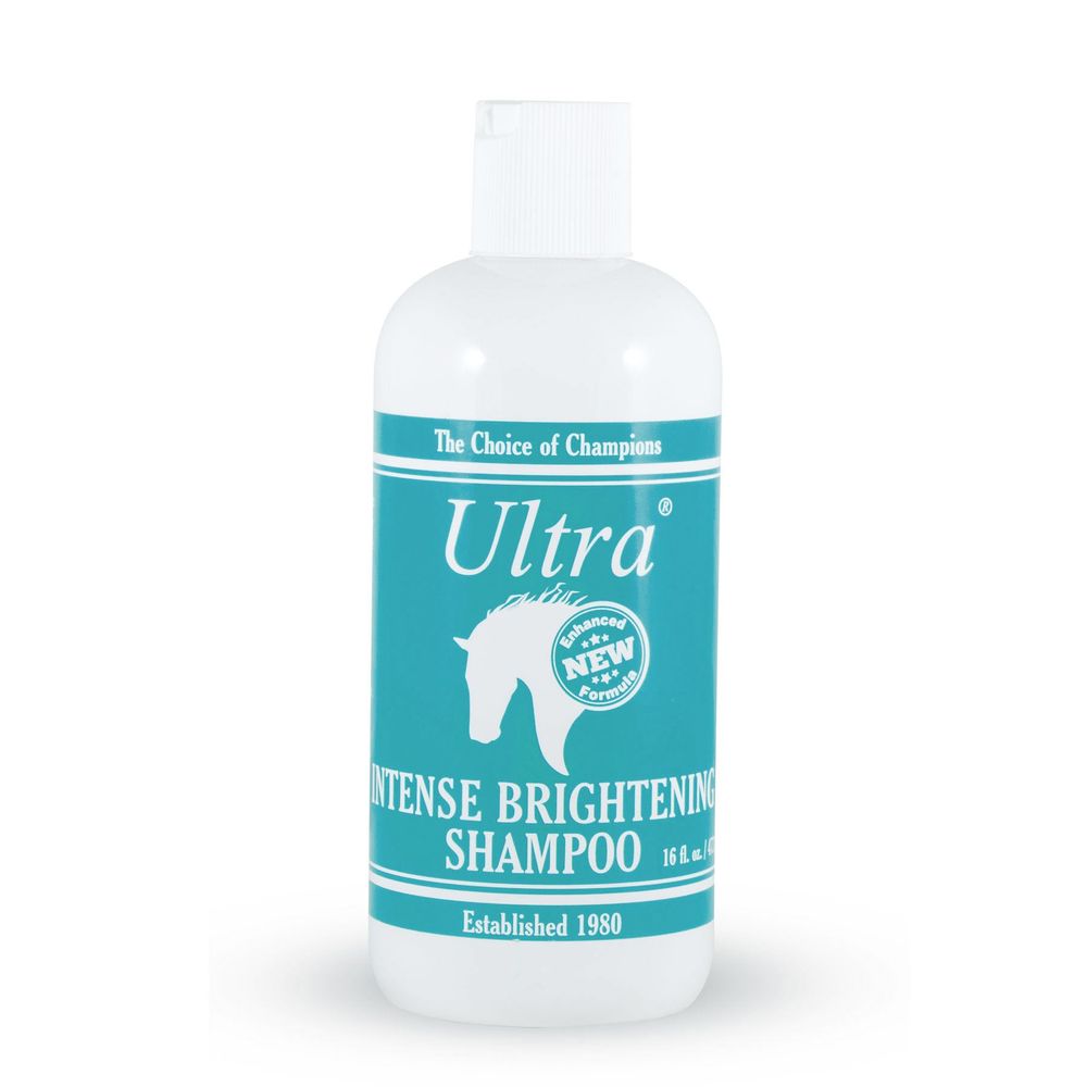Ultra® Enhanced Intense Brightening Shampoo 16 oz.