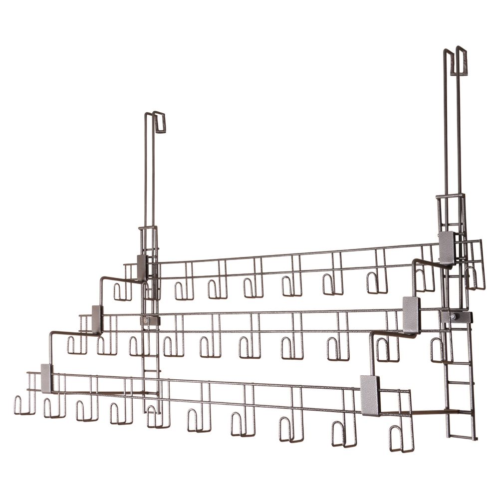 Easy-Up® Pro Series Bridle & Tack Rack