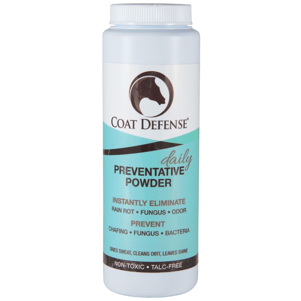 Coat Defense® Daily Preventive Powder 8oz.