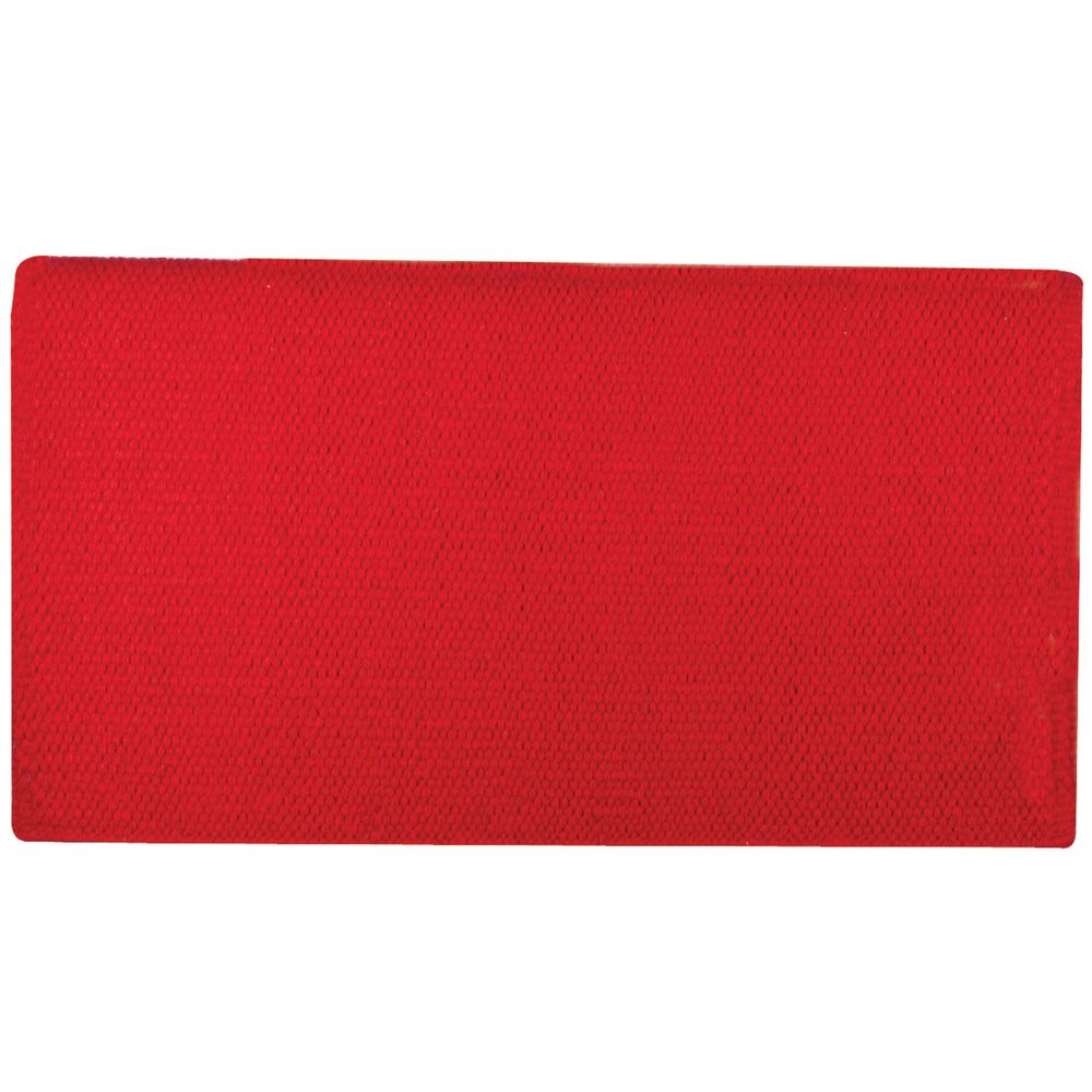 Schneiders Solid Wool Oversized Show Pad 38" x 34"