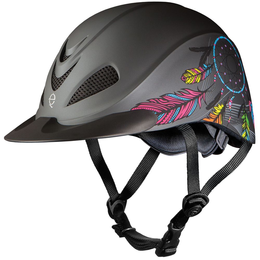 Troxel Rebel Helmet