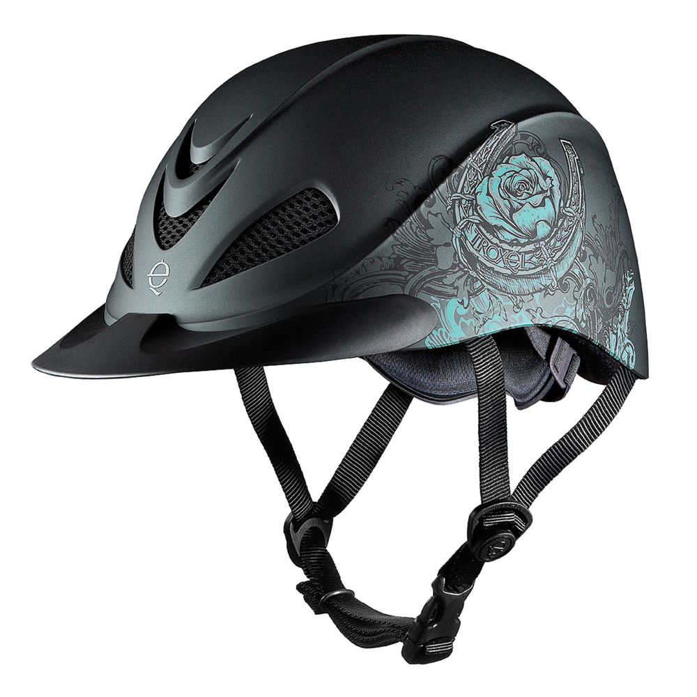 Troxel Rebel Helmet