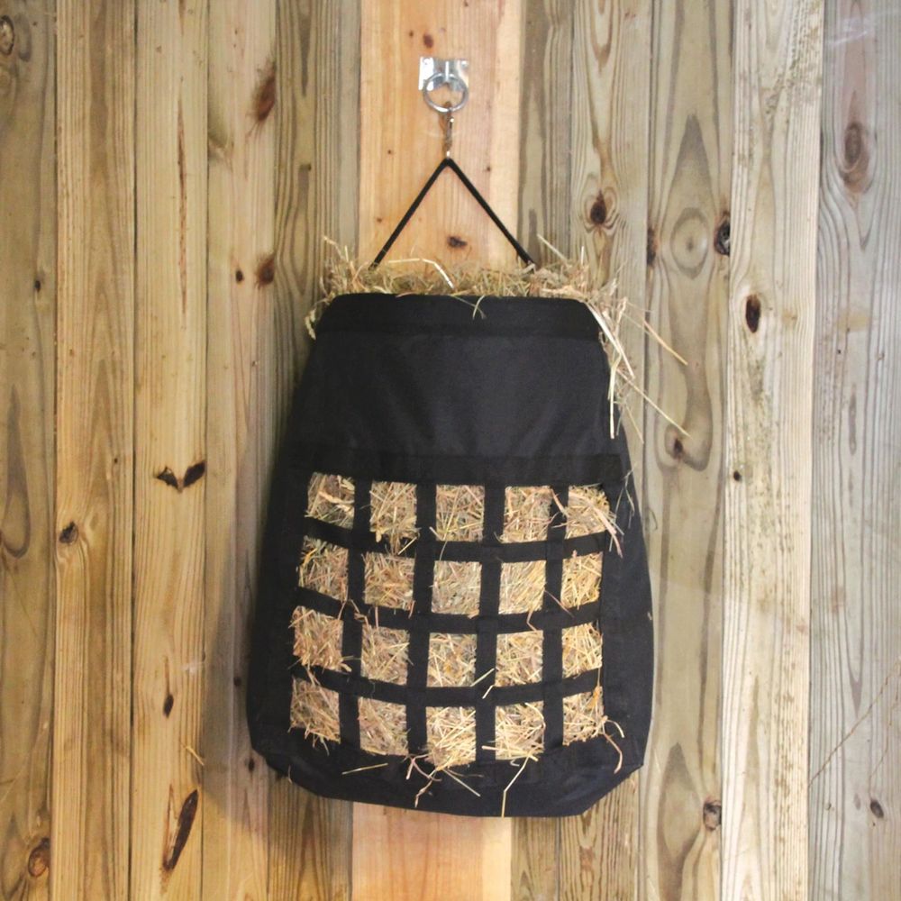 Dura-Tech® Slow Feed Hay Bag - Extra Large
