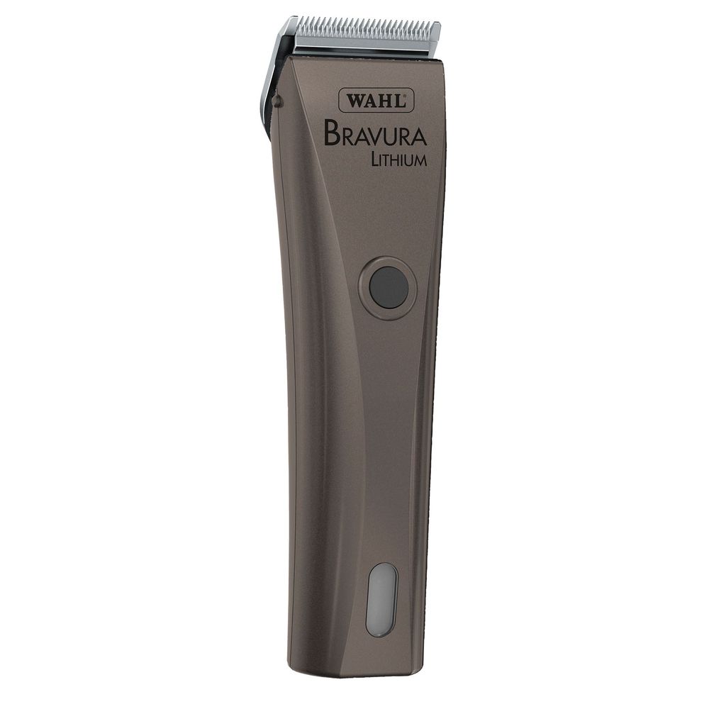 Wahl Bravura Lithium Clipper