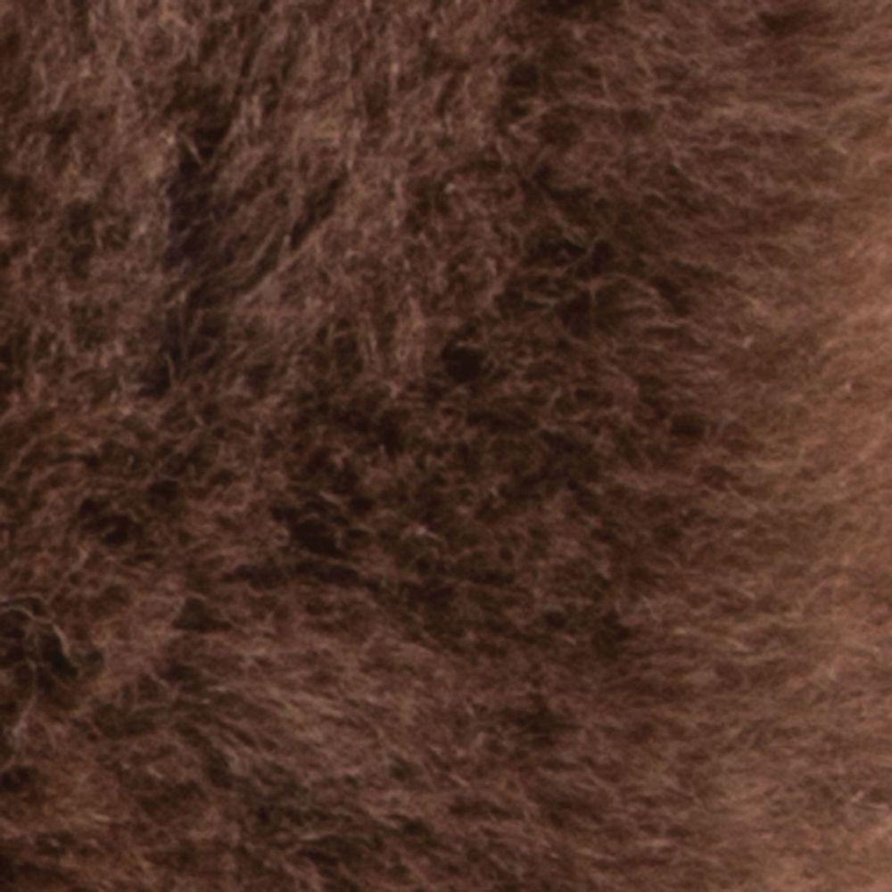 Merino Sheepskin Western Seat Cover