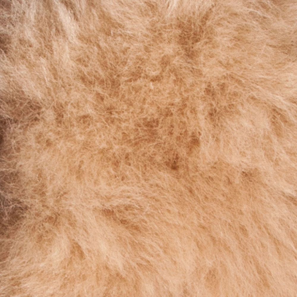 Merino Sheepskin Western Seat Cover