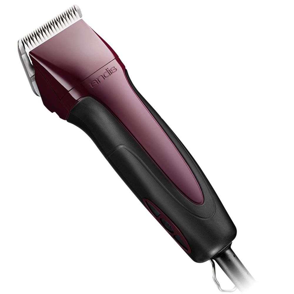 Andis Excel 5 Speed Corded Clipper