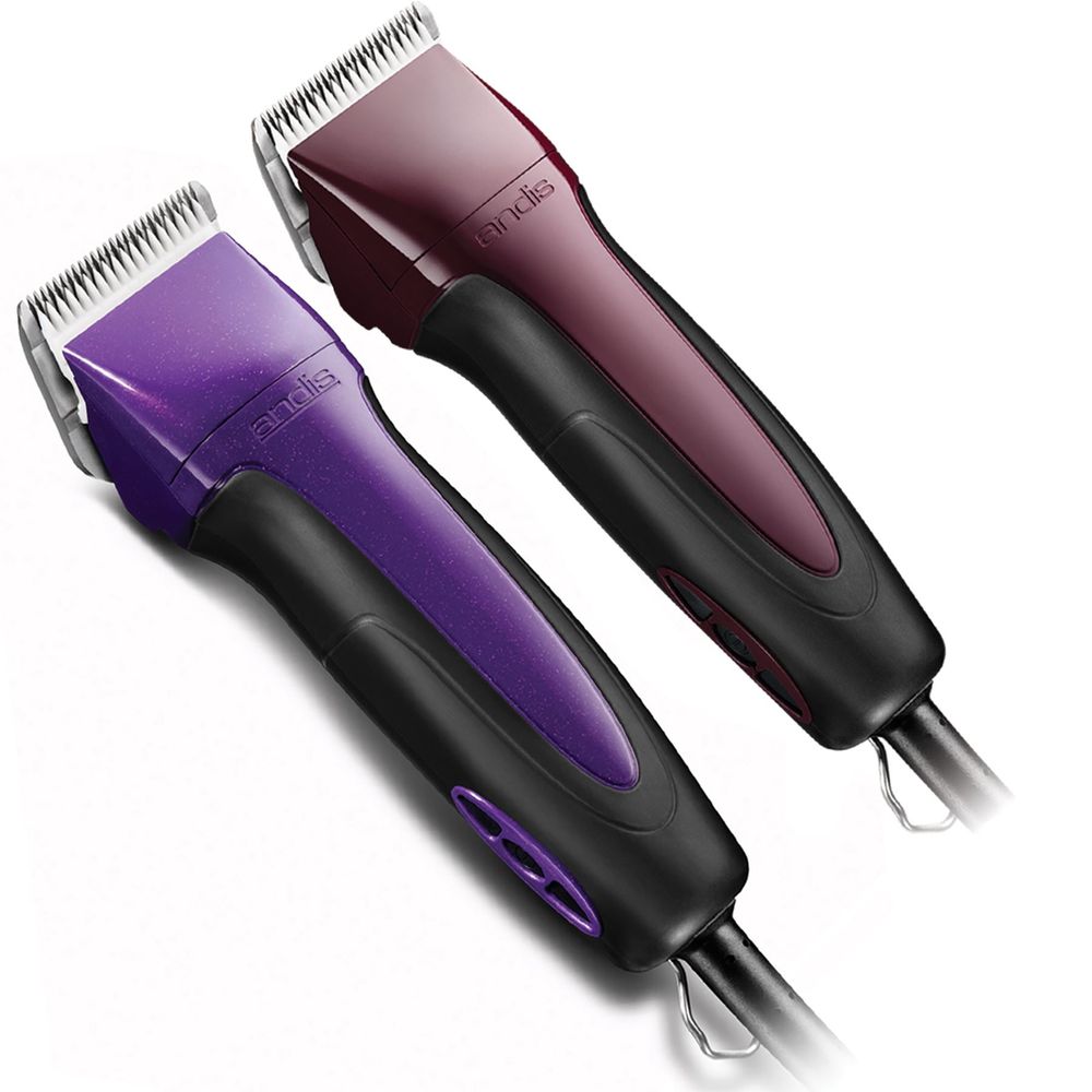 Andis Excel 5 Speed Corded Clipper