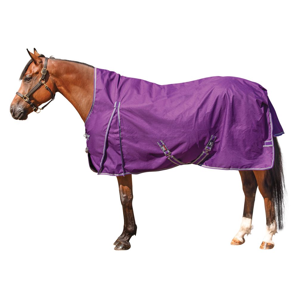 StormShield® Blizzard High Neck Turnout Sheet