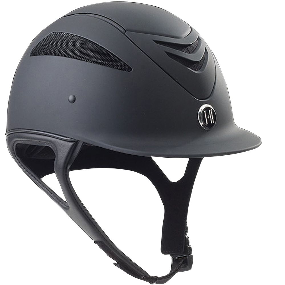 One K™ Defender Matte Helmet