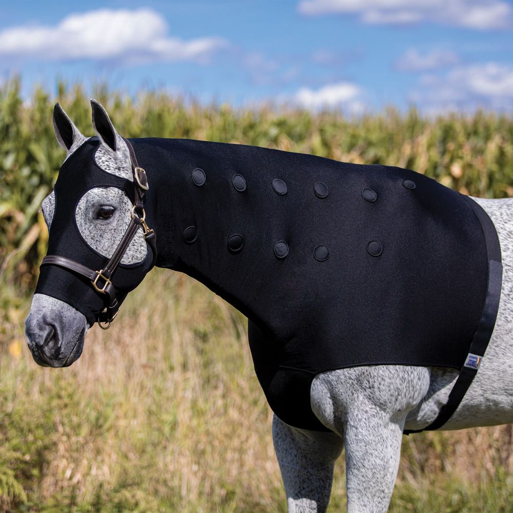 Dura-Tech® Magnetic Slicker Hood