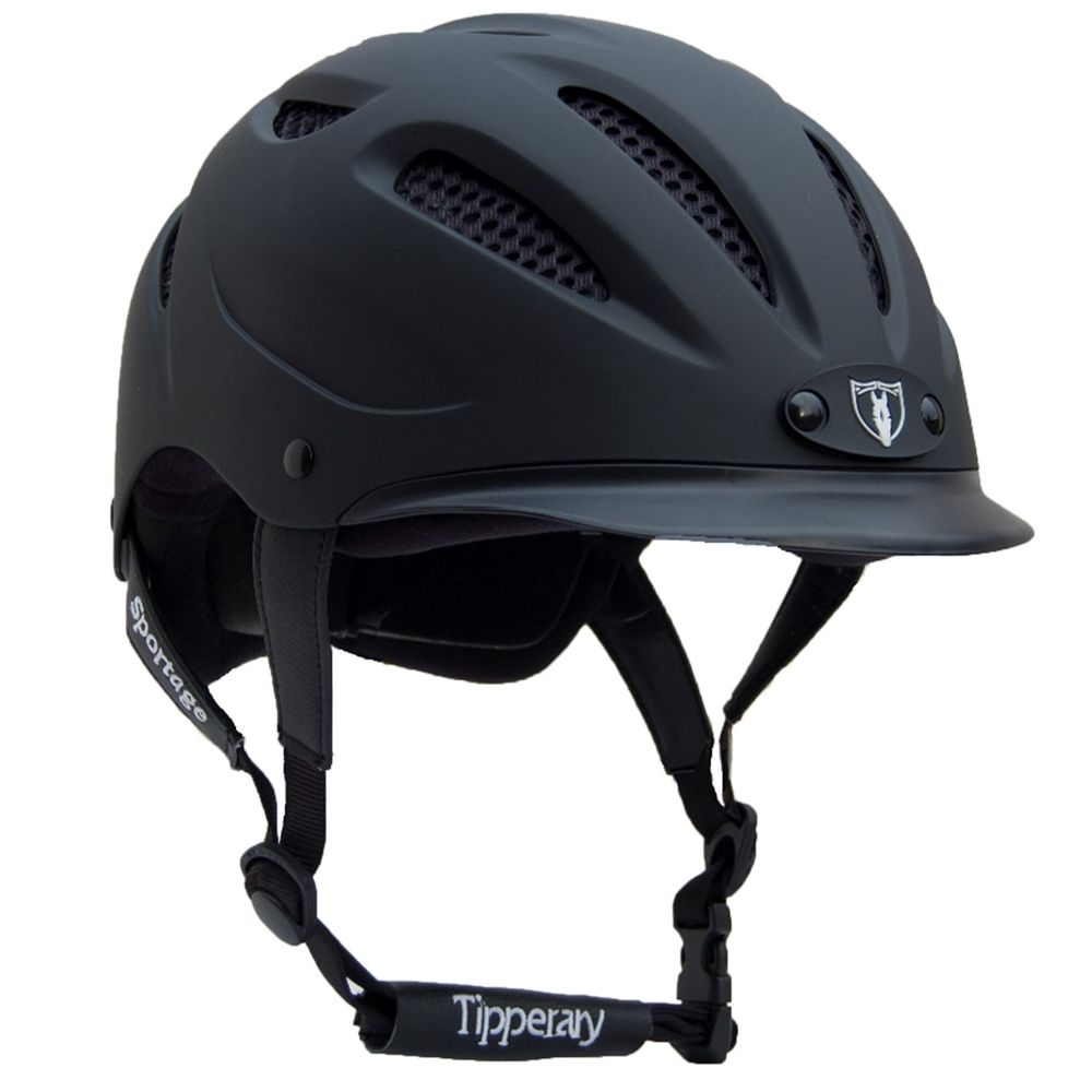 Tipperary Sportage Helmet