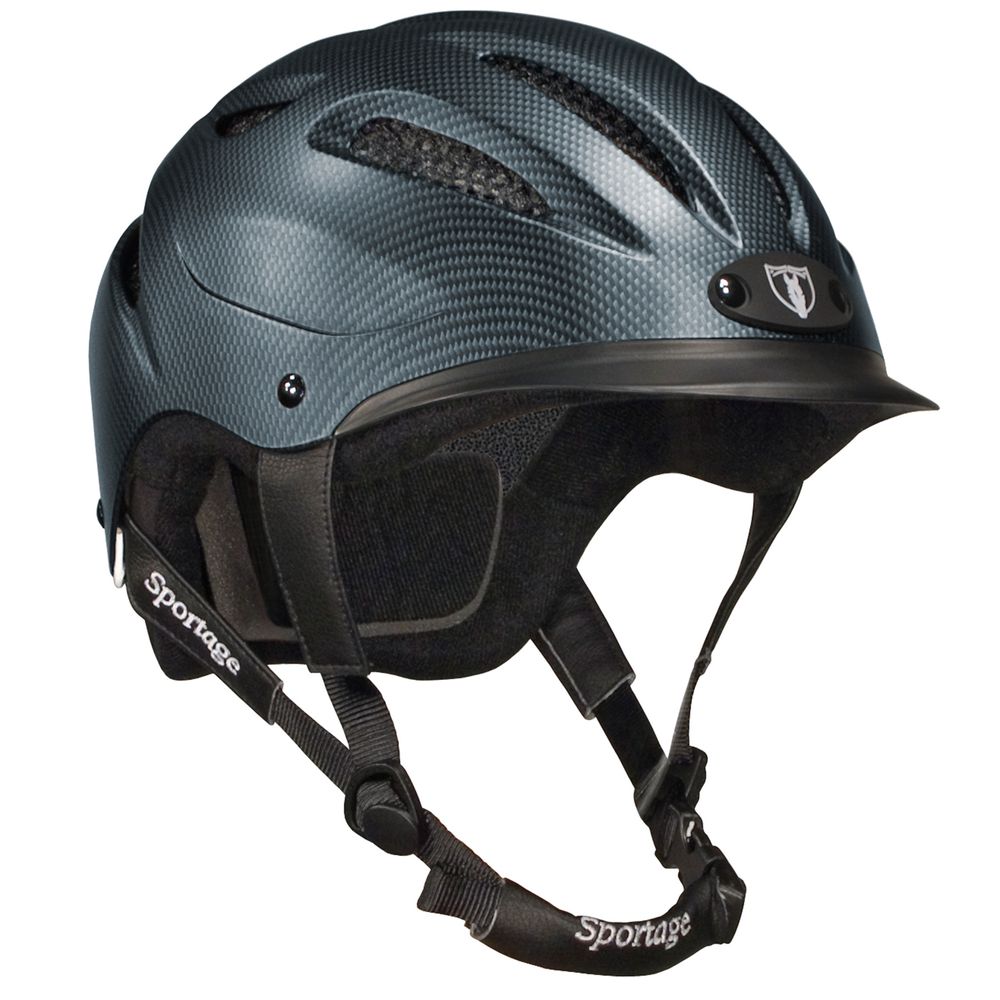Tipperary Sportage Helmet