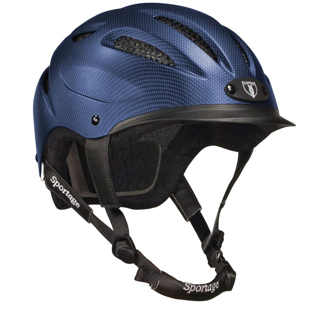 Tipperary Sportage Helmet
