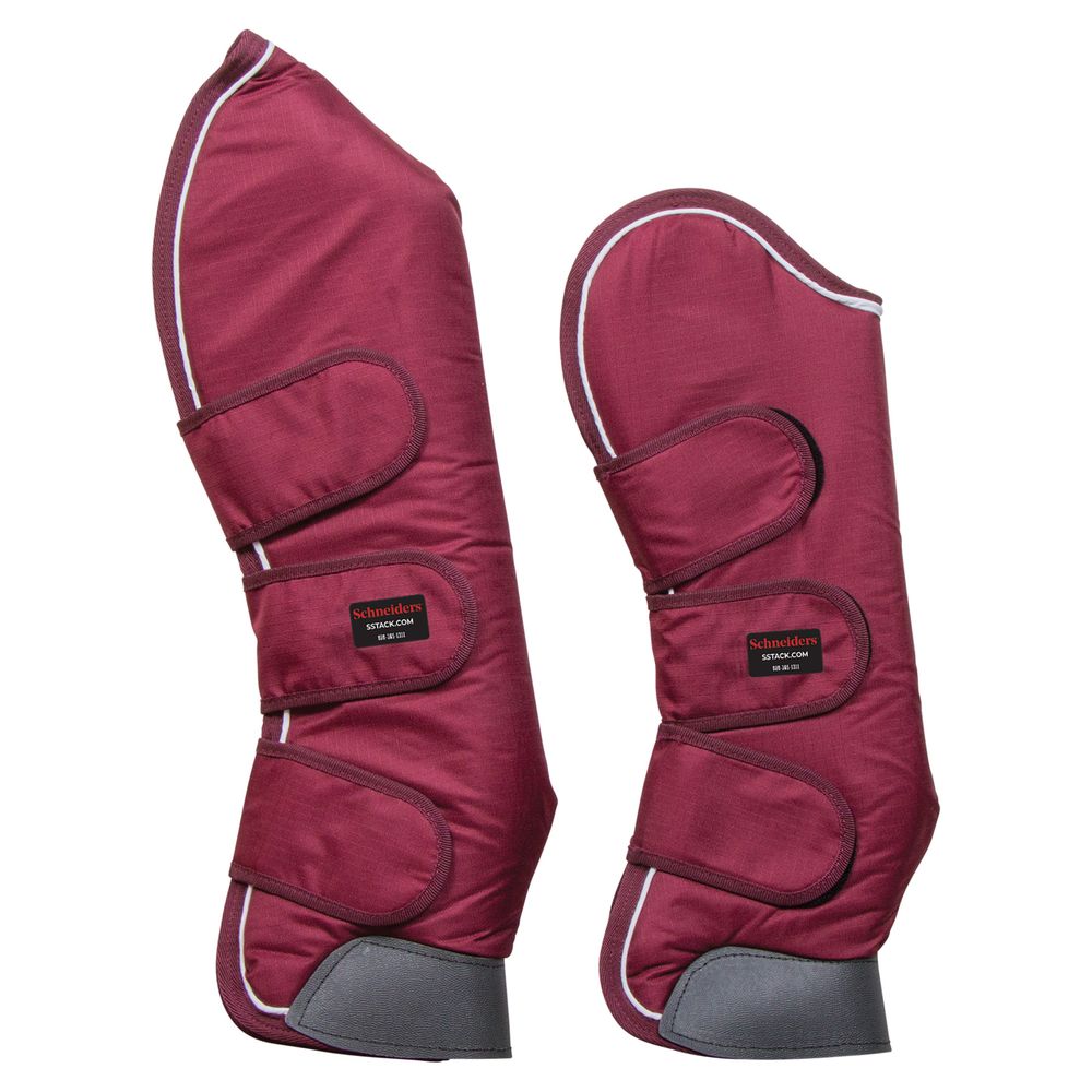Dura-Tech® Elite Pro Shipping Boots
