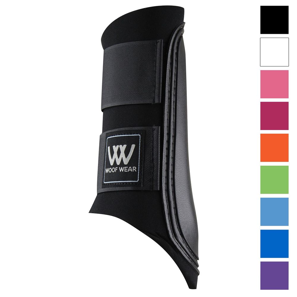 Woof Wear Sport Brushing Boot