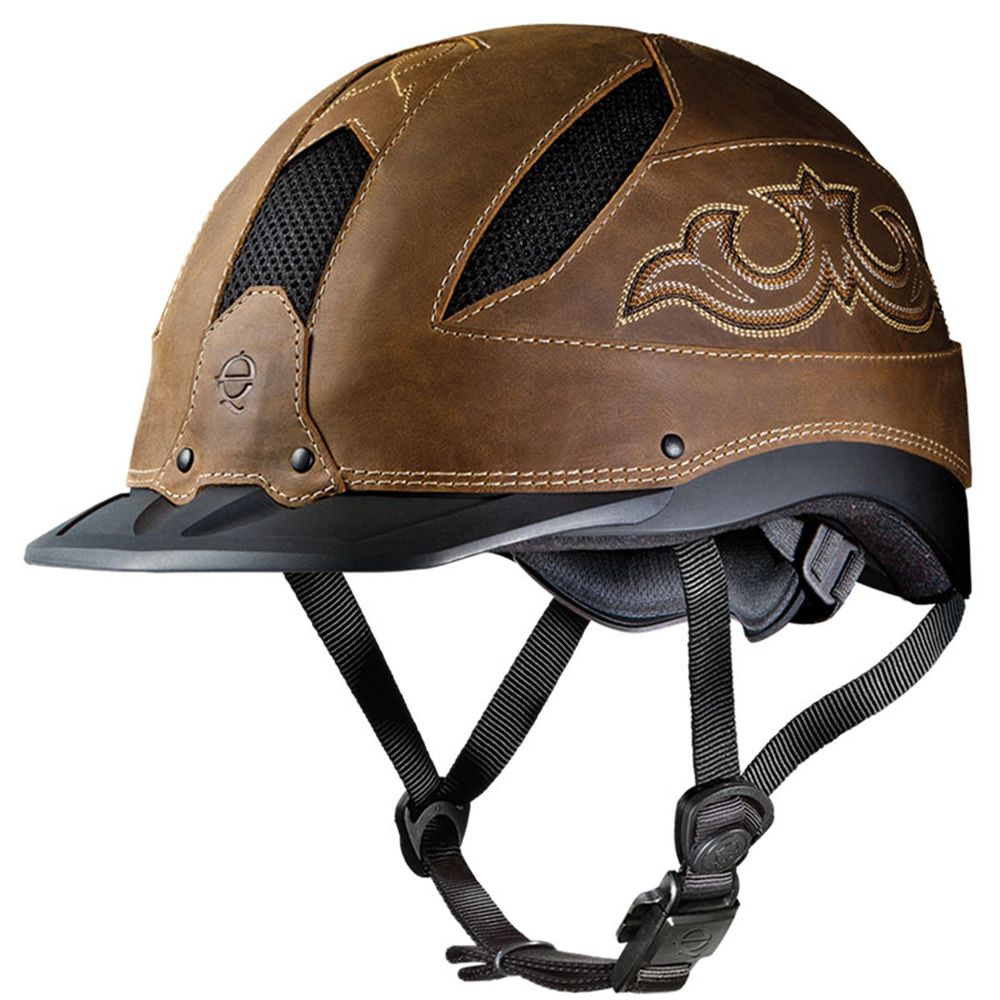 Troxel Cheyenne Helmet
