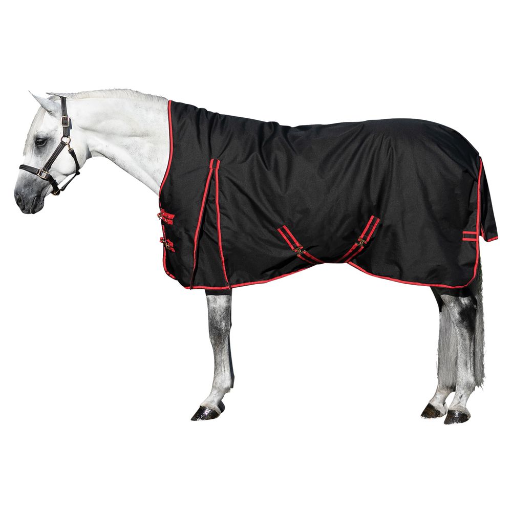 StormShield® Blizzard High Neck Tekno-Fleece® Turnout Blanket