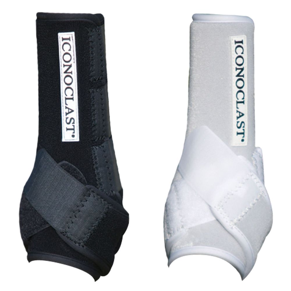 Iconoclast® Hind Orthopedic Support Boots