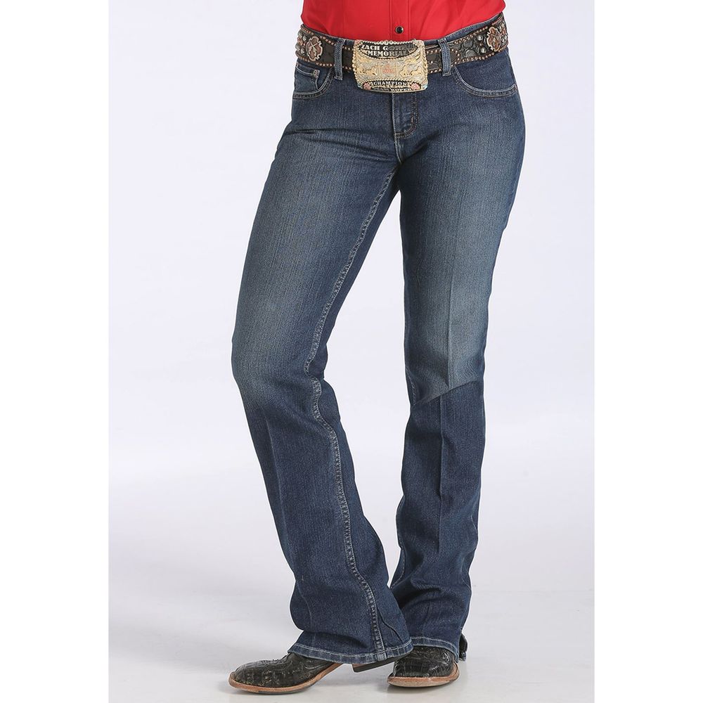 Cinch Ladies Kylie Slim Jean