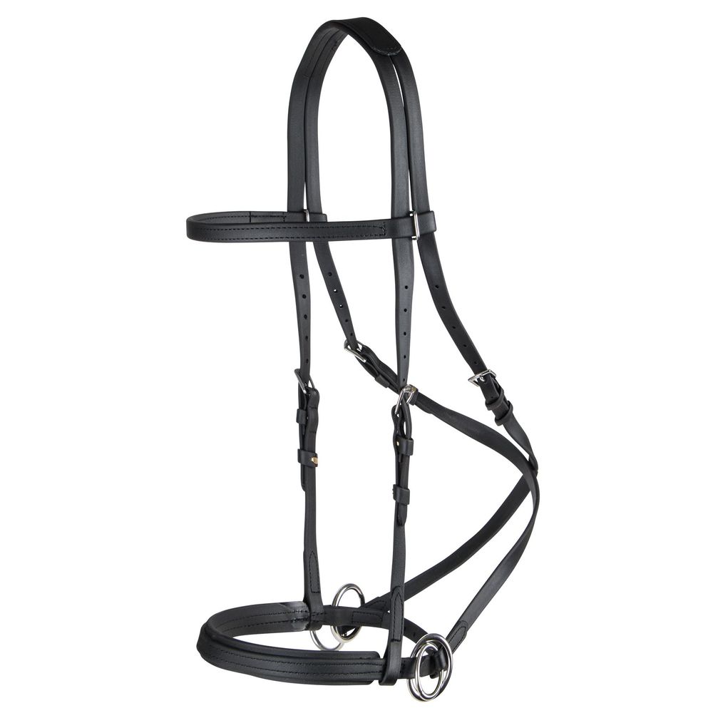 Dr. Cook's Beta Bitless Bridle