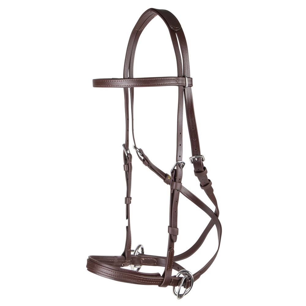 Dr. Cook's Beta Bitless Bridle