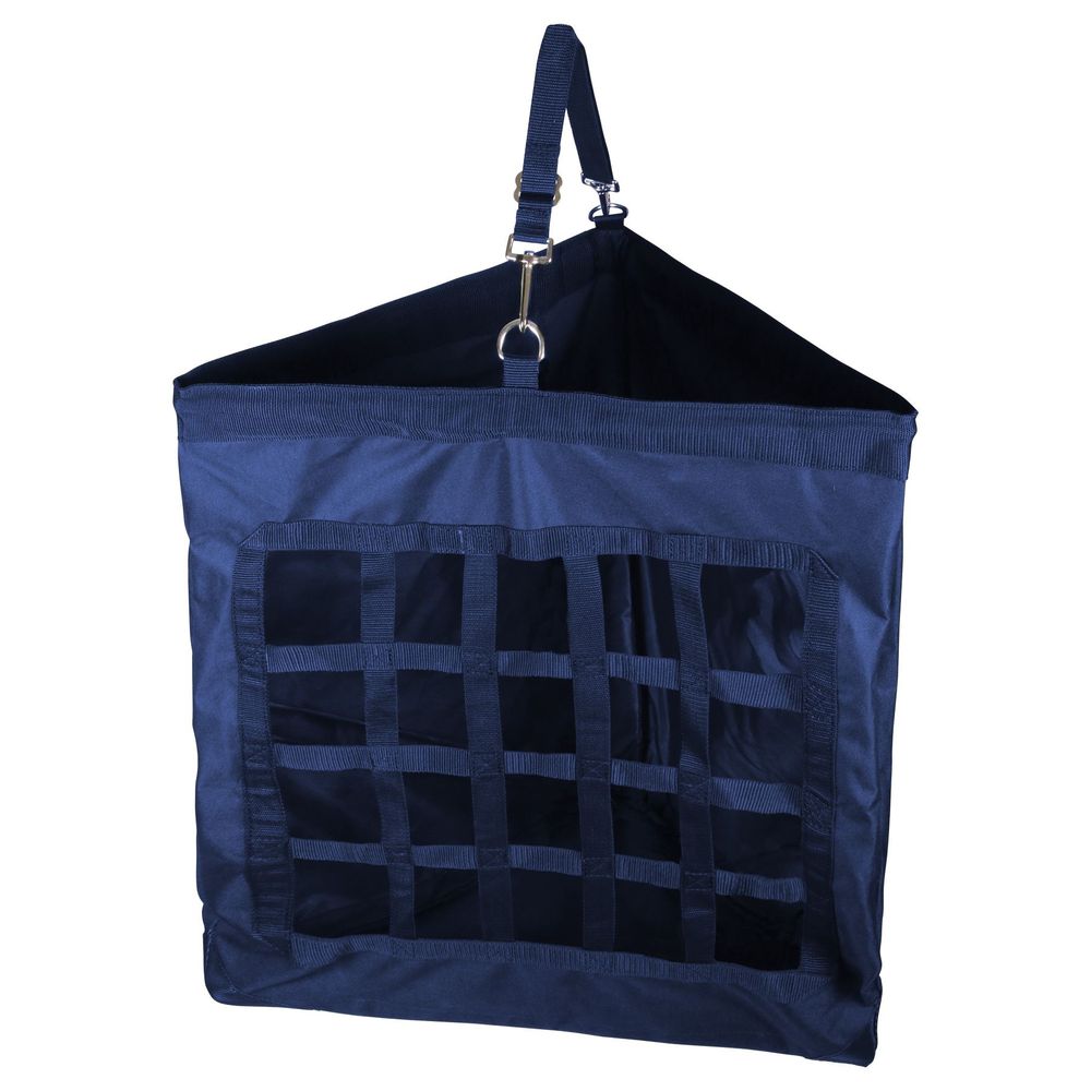 Dura-Tech® Slow Feed Corner Hay Bag