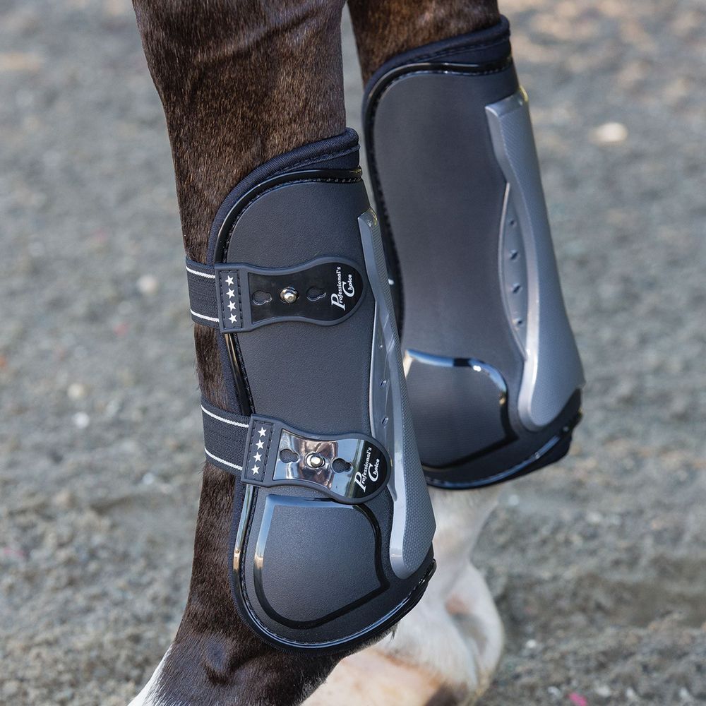 Professional's Choice® Pro Performance Jumping Boot With TPU Fasteners