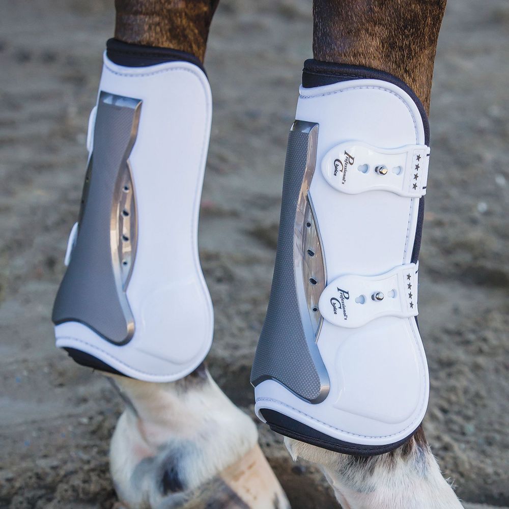 Professional's Choice® Pro Performance Jumping Boot With TPU Fasteners